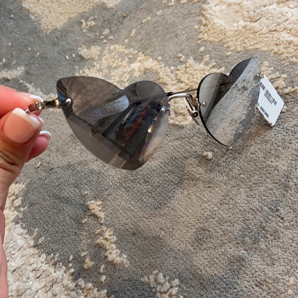New Saint Laurent sunglasses